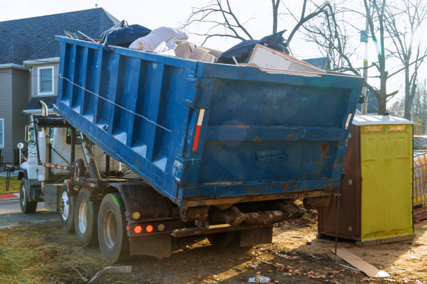 Best Office Junk Removal  in Maumee, OH