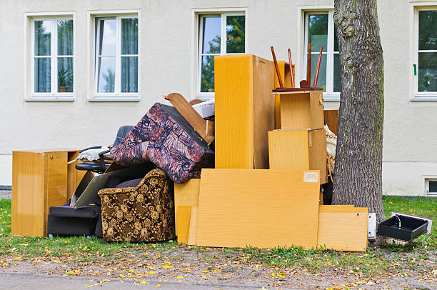 Best Household Junk Removal  in Maumee, OH