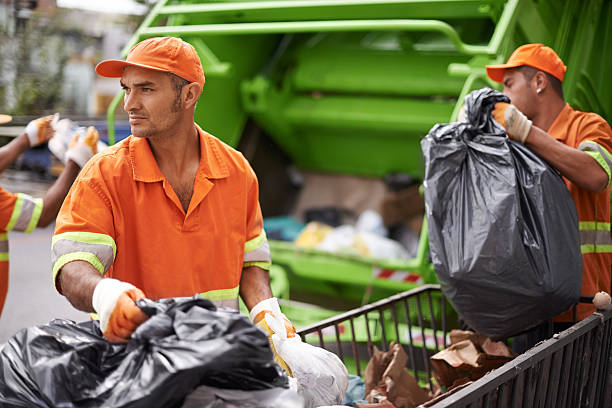 Best Commercial Junk Removal  in Maumee, OH