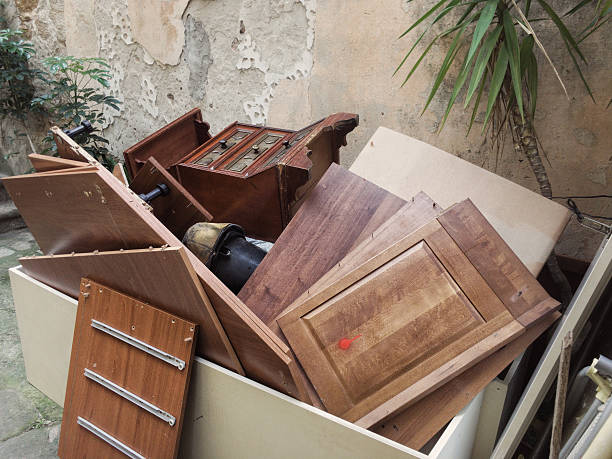Attic Cleanout Services in Maumee, OH